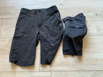 Patagonia Dirt Craft pantaloni mtb