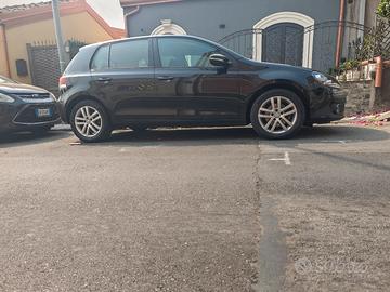 golf 6