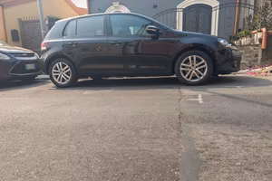 golf 6