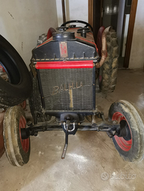 Trattori Balilla 35