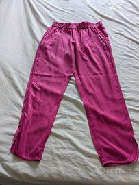 pantaloni estivi Calliope xl 