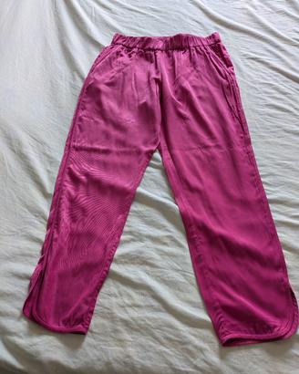 pantaloni estivi Calliope xl 
