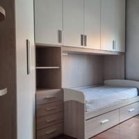 Cameretta completa moderna