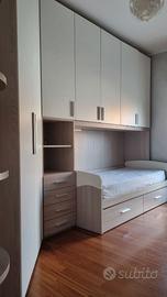 Cameretta completa moderna