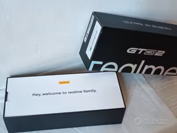 realme gt neo 2  5G