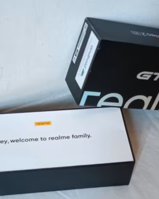 realme gt neo 2  5G