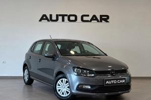Volkswagen polo 1.2 Trendline GPL