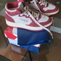 sneakers Autry donna 