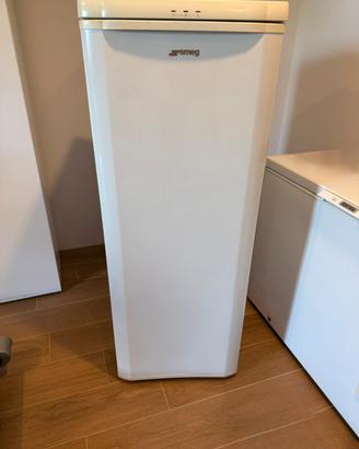 Freezer Smeg