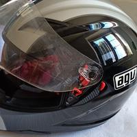 Casco AGV S4 SV tg.L