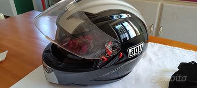 Casco AGV S4 SV tg.L