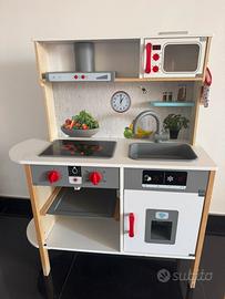 Cucina giocattolo