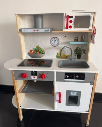 Cucina giocattolo