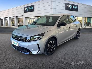 Opel Corsa 1.2 100cv GS MT6