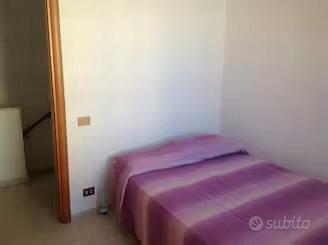 Camera singola Zona Aurelia