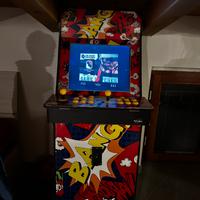 Videogioco arcade