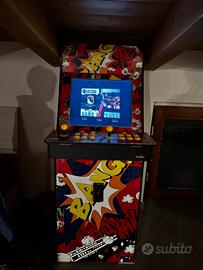 Videogioco arcade