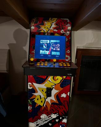 Videogioco arcade