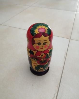 Matrioska