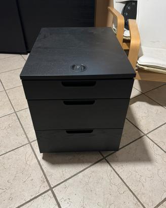 Cassettiera IKEA GALANT