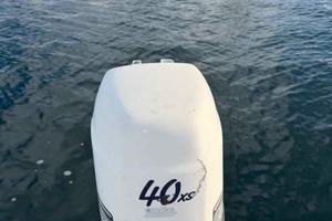  a Tortolì barca vetroresina con motore 40cv