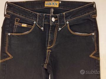 Jeans donna Oxxy Taglia 40