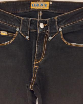 Jeans donna Oxxy Taglia 40