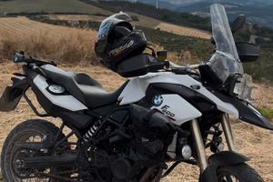 Bmw gs800