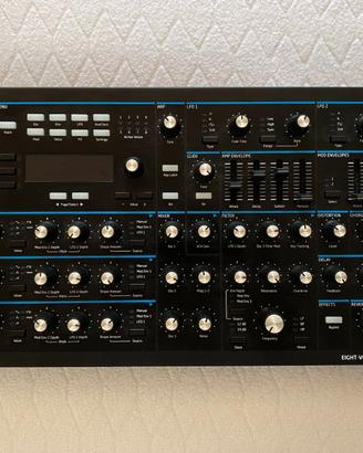 Novation Peak