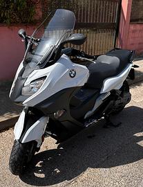 Bmw C 650 Sport