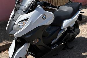 Bmw C 650 Sport