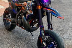 ktm exc 250