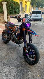 ktm exc 250