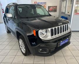 Jeep Renegade 2.0 Mjt 140CV 4WD Active Drive ...