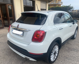 Fiat 500x.1.6 anno 2016 .come nuova