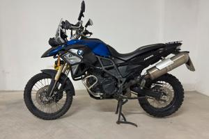 BMW F800GS 2017 35 kW