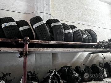 Gomme e cerchi 185 55 r15 185/55 r15