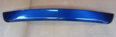 Spoiler posteriore originale Alfa Romeo Mito Super