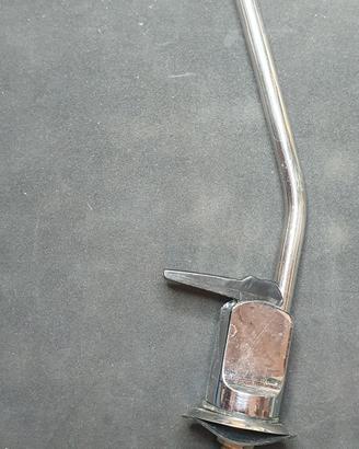 Rubinetto per depuratore tubo da 1/4