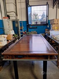 Tavolo da Gioco Custom (D&D / Boardgames)