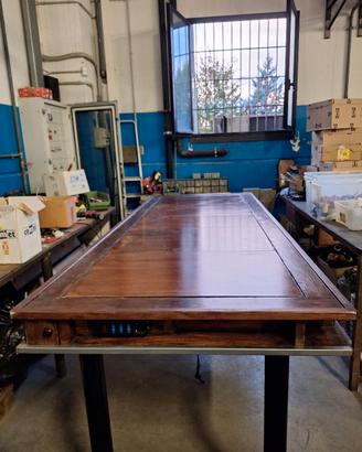 Tavolo da Gioco Custom (D&D / Boardgames)