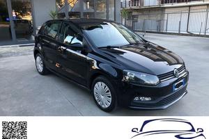 Volkswagen Polo 1.4TDi 75cv anno 2015