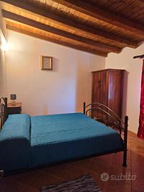 Appartamento vacanze relax Capo Comino/ La Caletta