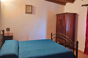 Appartamento vacanze relax Capo Comino/ La Caletta