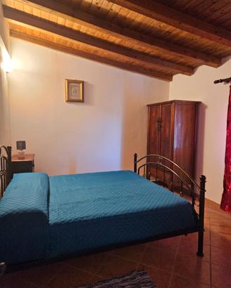 Appartamento vacanze relax Capo Comino/ La Caletta