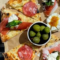 primo pizzaiolo 