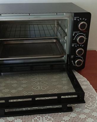 Forno 30 litri