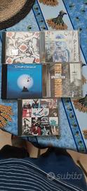 CD musica