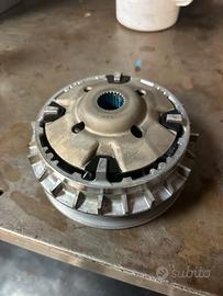 Variatore completo tmax 500