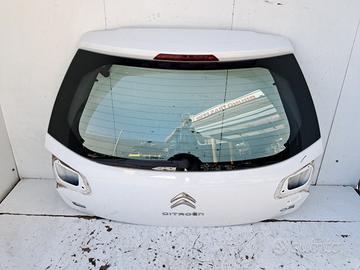 8701CG PORTELLONE POSTERIORE CITROEN C3 (A51) 1.6 